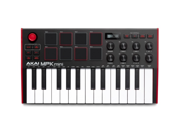 Best Midi Controllers: Your Ultimate Guide for Every Budget 4