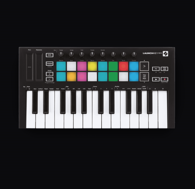 Best Midi Controllers: Your Ultimate Guide for Every Budget 5