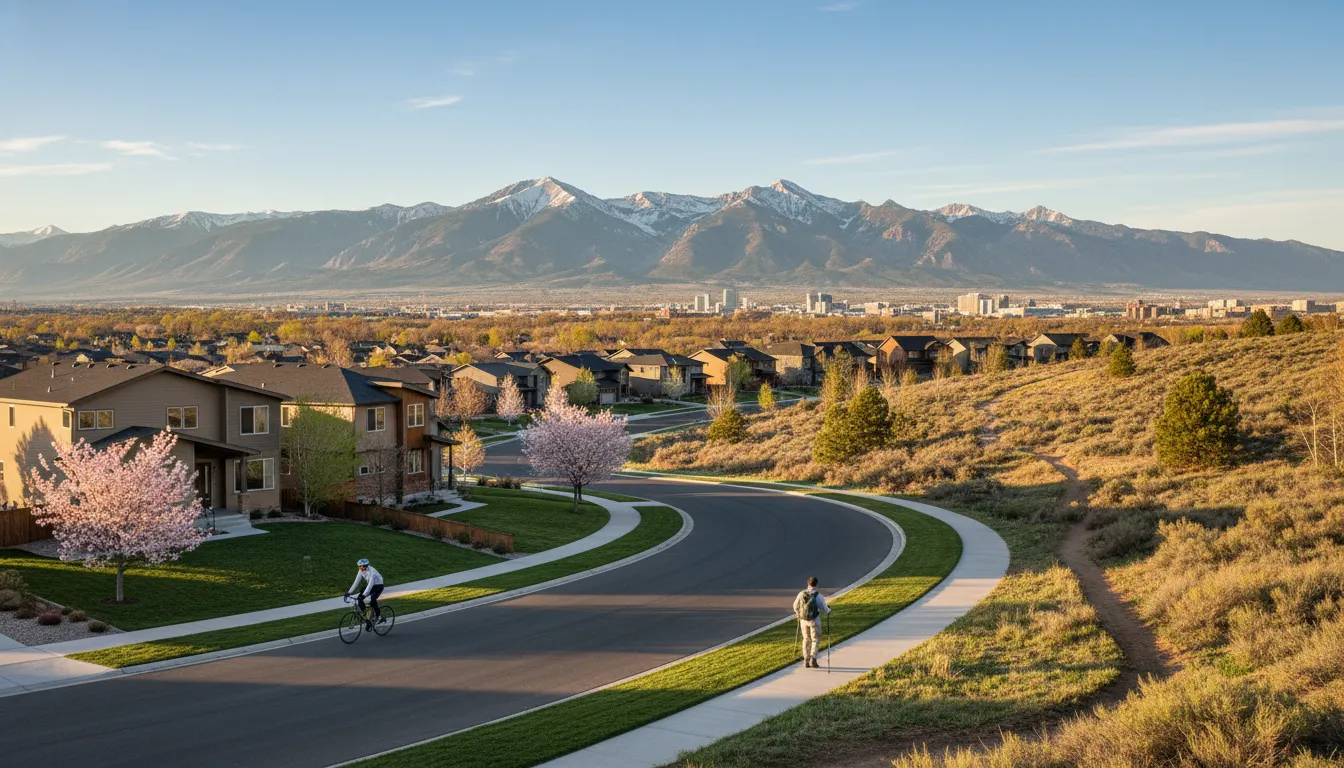 Living in Salt Lake City, Utah: What to Know Before Moving