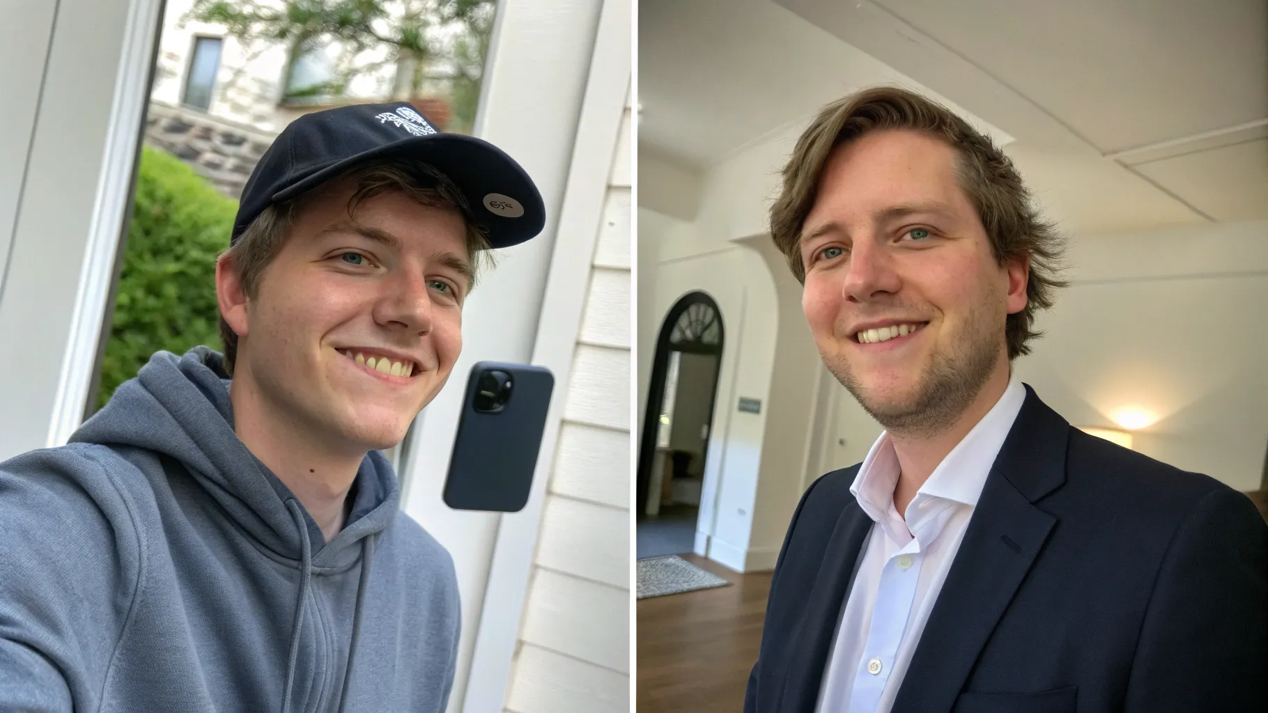 Featured image for the blog, "Turn Selfies into Stunning, Professional Photos in Seconds | PhotoGPT AI"