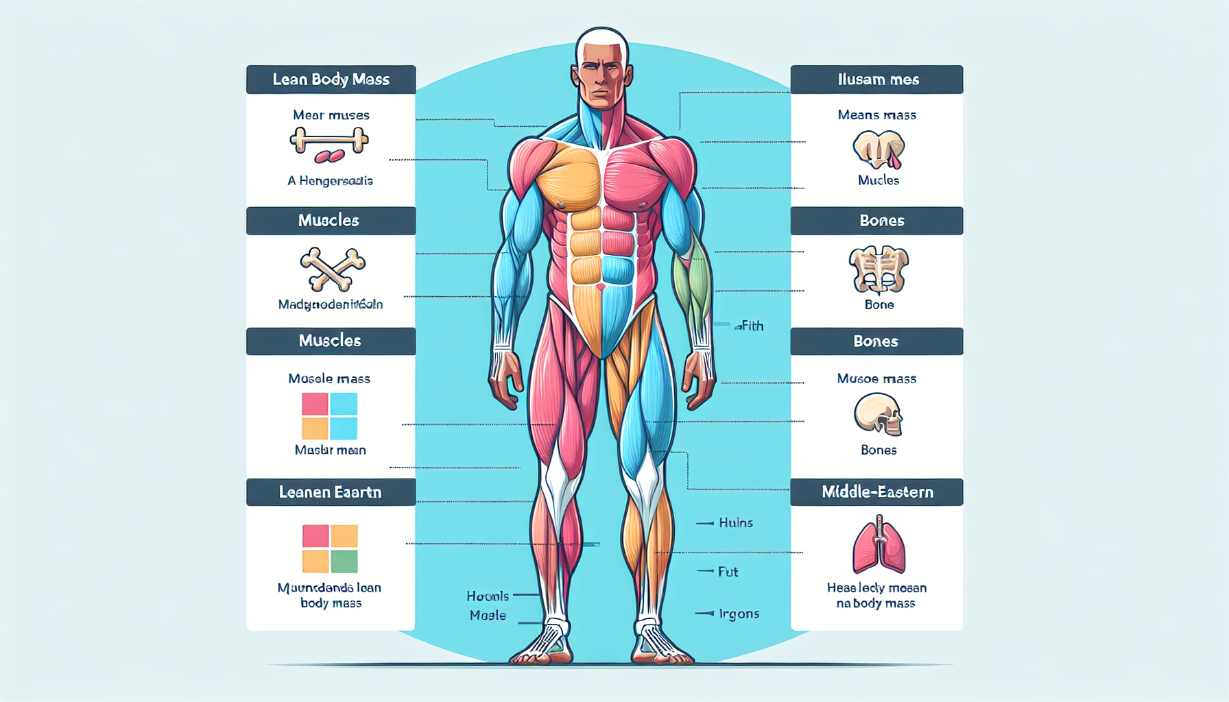 Why Calculate Lean Body Mass?