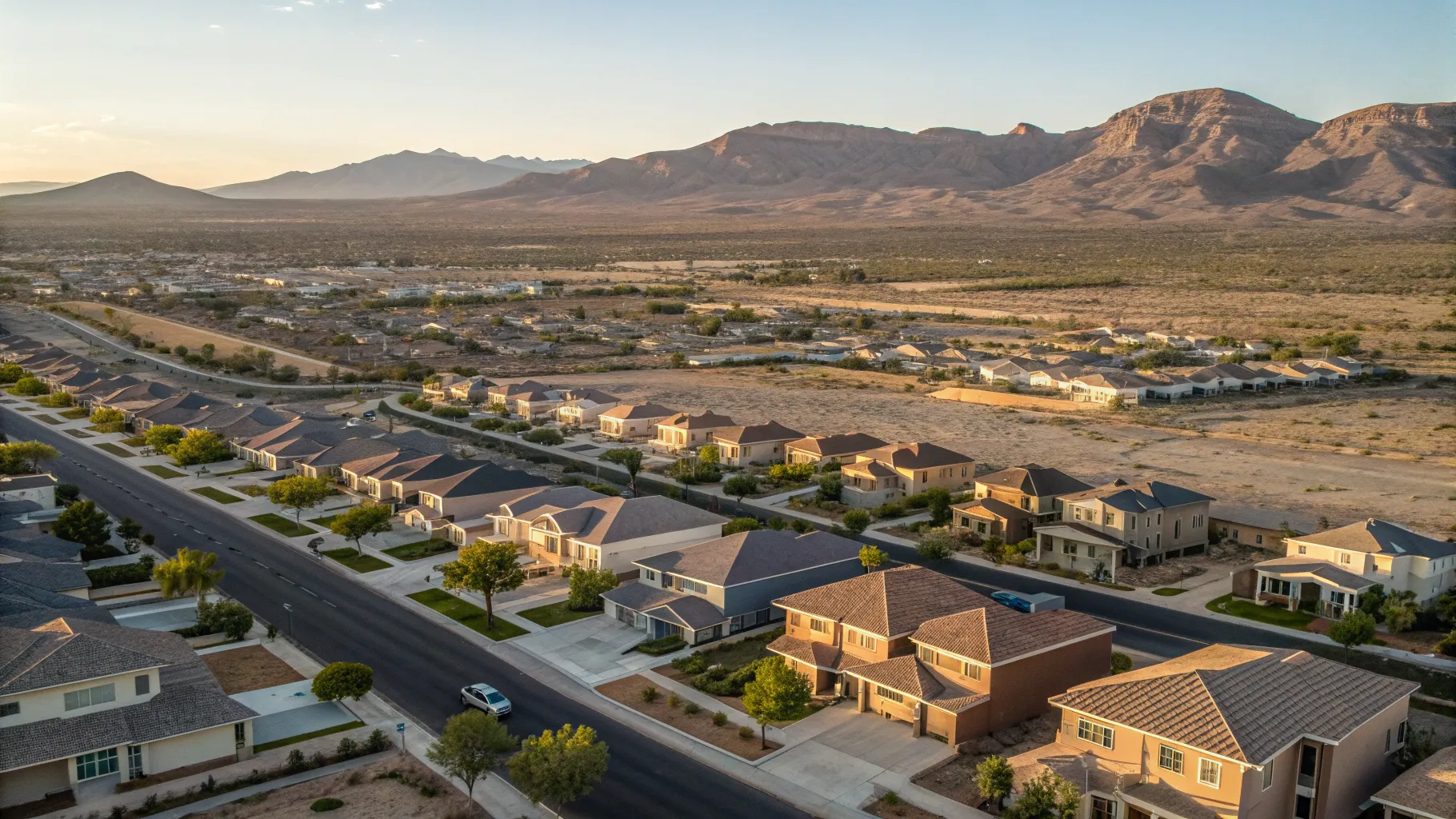 Living In Enterprise Nevada 2025 | Why I Think Locals Love This Affordable Vegas Hotspot