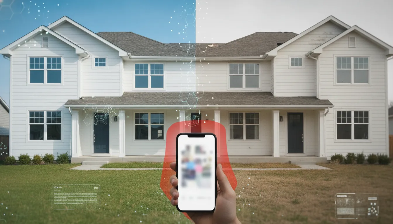 Zillow Is LYING to You?! How AI Is Tricking Home Buyers in 2026 (Homebuying Process Part 7)