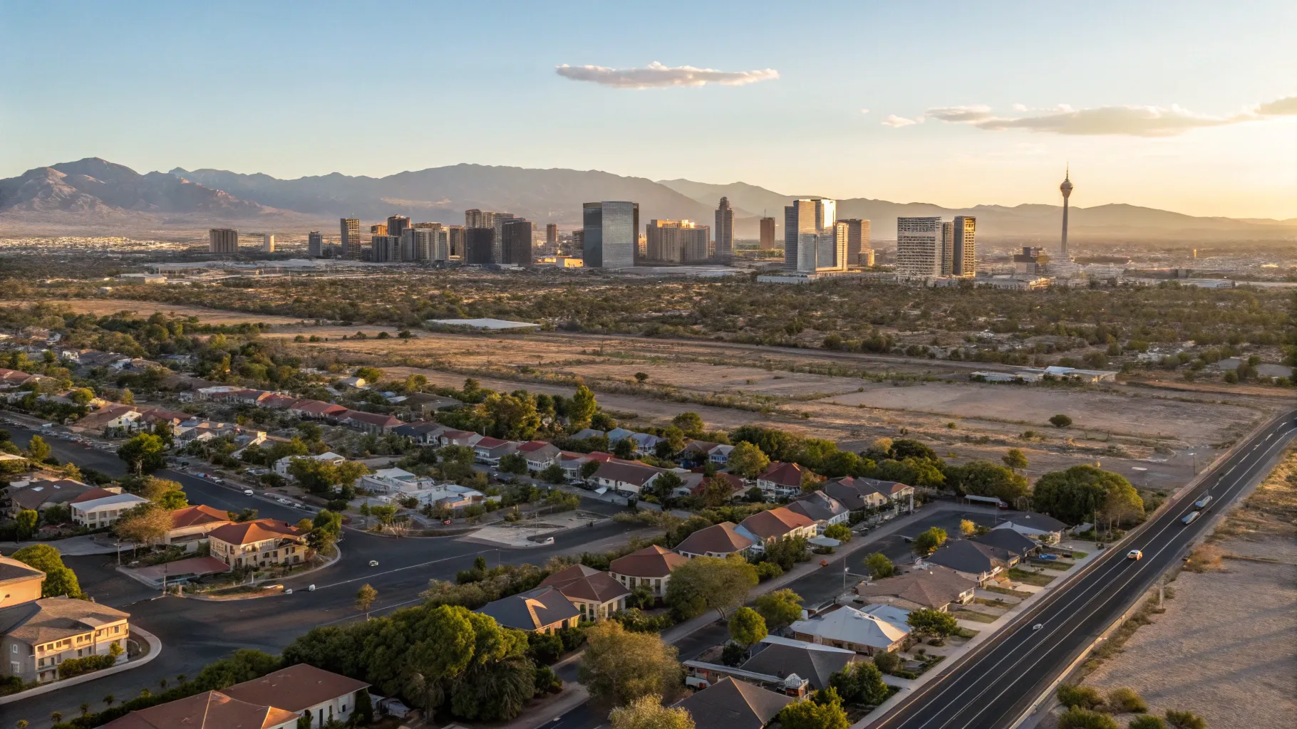 How To Choose Las Vegas Neighborhoods 2025 | Smart Guide For Buyers And Investors