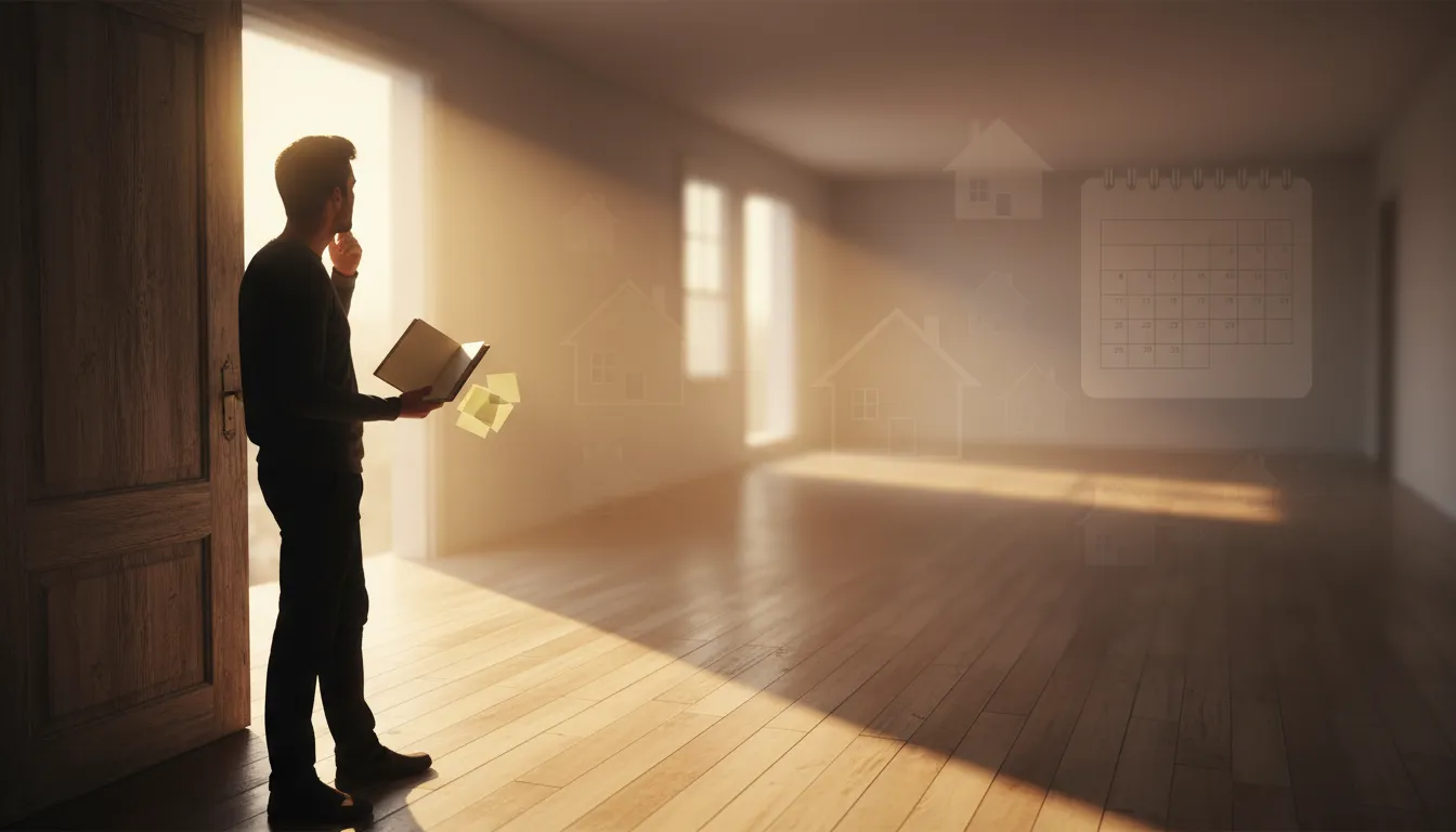  The First Step in the Home Buying Process No One Explains