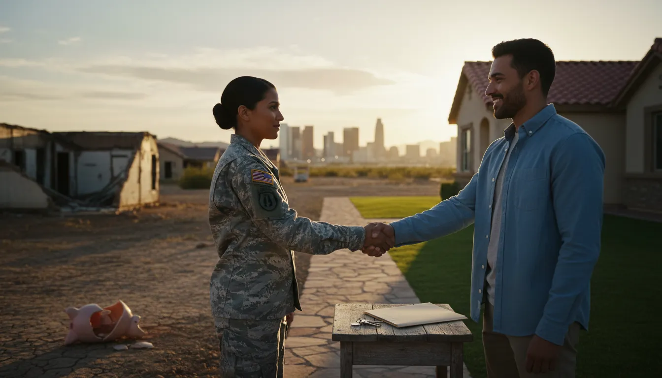 5 Mistakes First Time Buyers Made in 2025 and How to Avoid Them in 2026