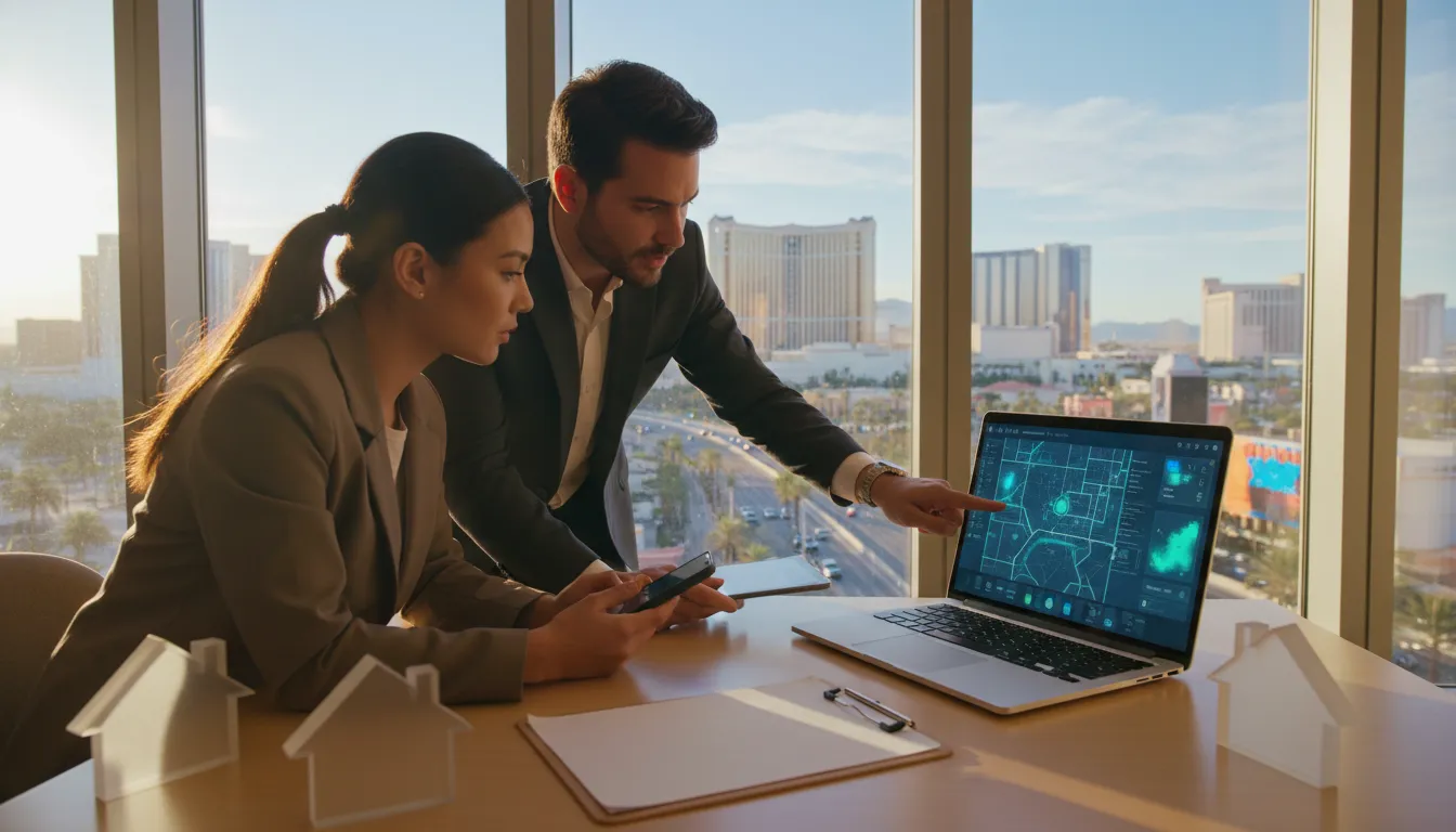 How to ACTUALLY Search for a Home in Las Vegas (Homebuying Process Part 6)