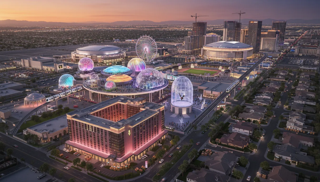 Massive Changes Are Reshaping the Las Vegas Housing Market in 2026