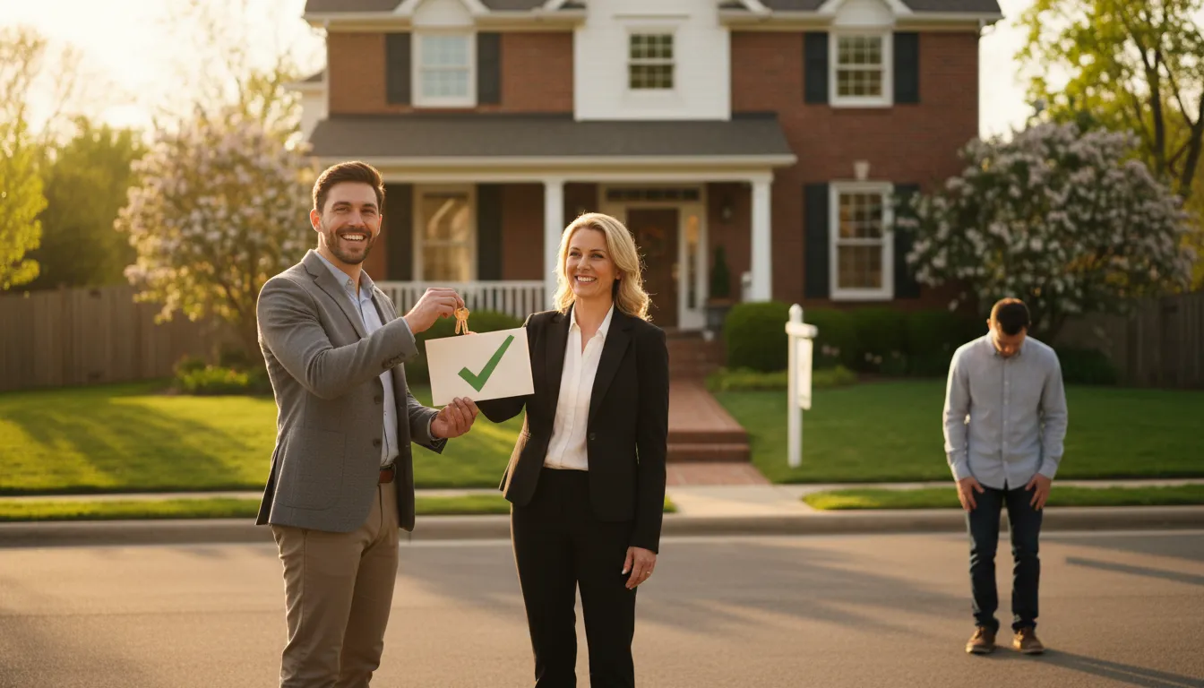  Why Skipping a Pre-Approval Can Cost You the Perfect Home