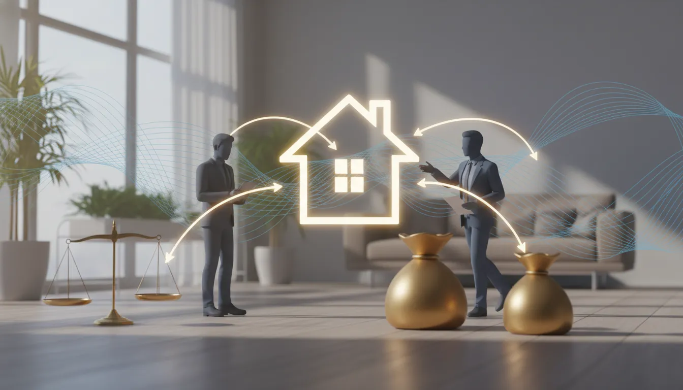 The Truth About Realtor Commissions and Who Really Gets Paid in the Home Buying Process