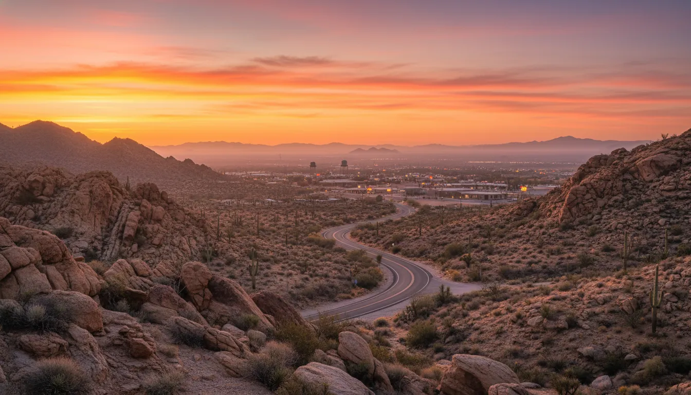 Why Pahrump, NV Is the Budget Alternative to Las Vegas in 2026