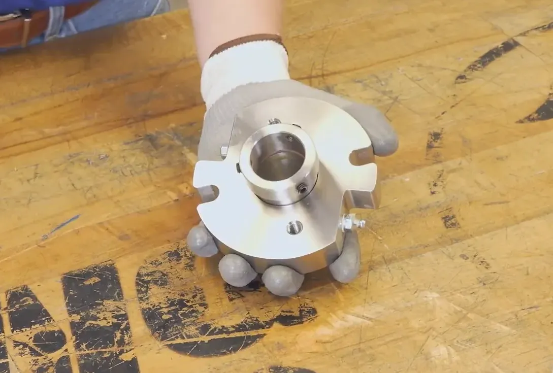 Preparing O-rings for installation