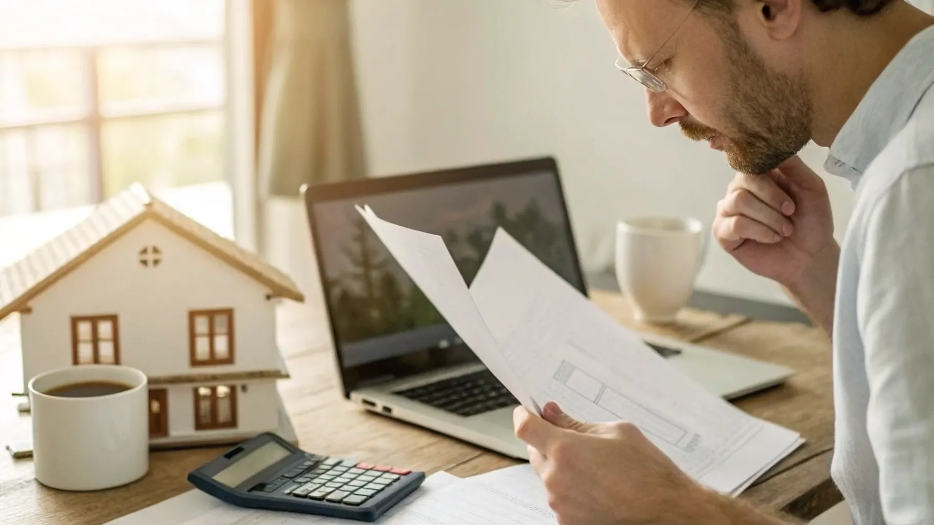 Refinancing Your Mortgage Loan: What You Need to Know