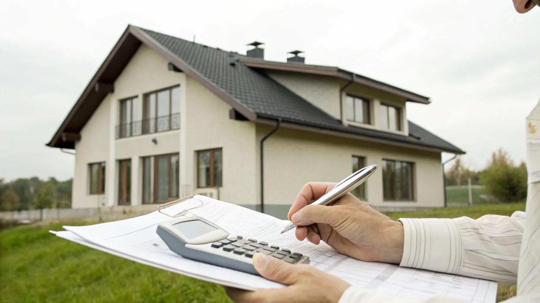 Refinancing Your Mortgage Loan: What You Need to Know