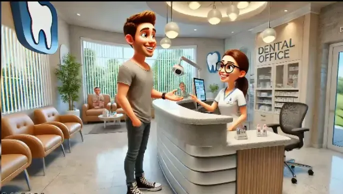 Patient engagement with year-end dental benefits marketing