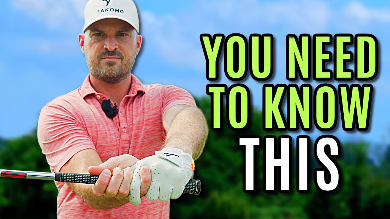 video thumbnail for 'This Simple Drill Changed My Golf Game Forever'
