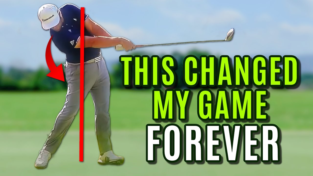 video thumbnail for 'You Won't Believe How Good You Hit Your Driver With This Drill! (Revisited)'