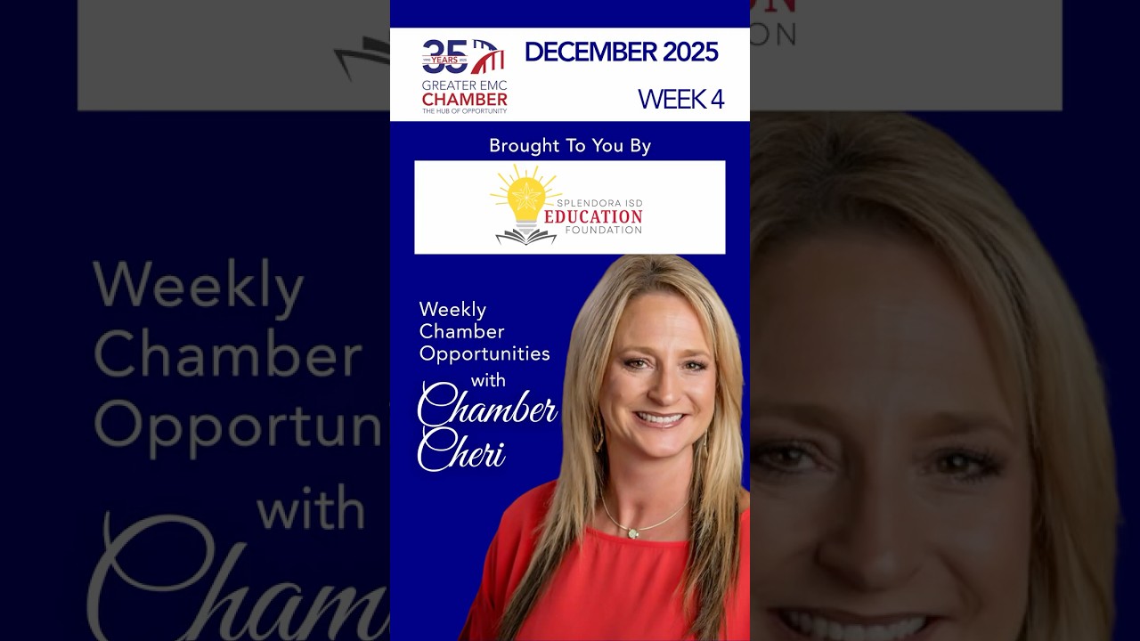 video thumbnail for 'Weekly Opportunities - December 2025 Week 4'