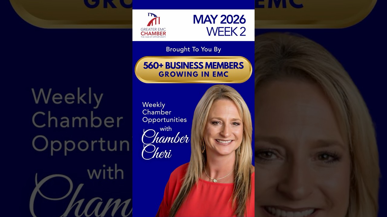 video thumbnail for 'Weekly Opportunities - May 2026 Week 2'