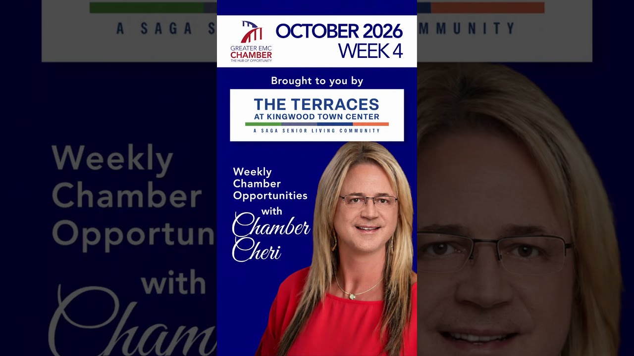 video thumbnail for 'Weekly Opportunities - October 2026 Week 4'