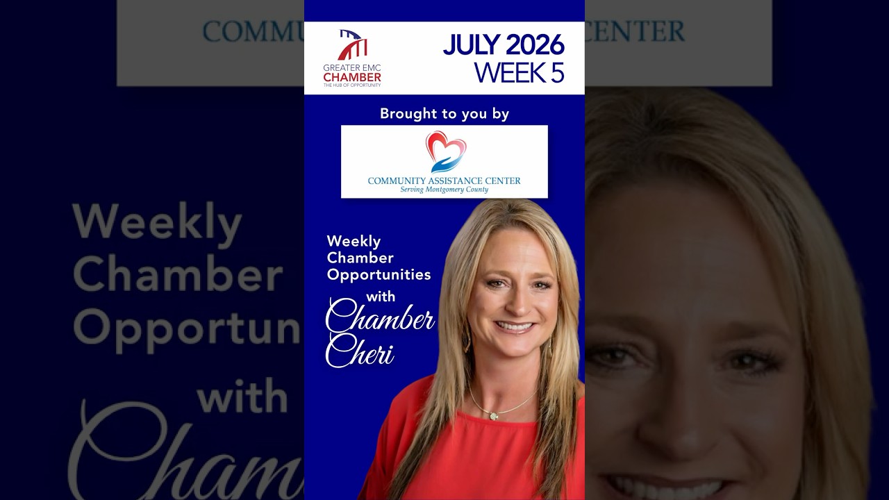 video thumbnail for 'Weekly Opportunities - July 2026 Week 5'