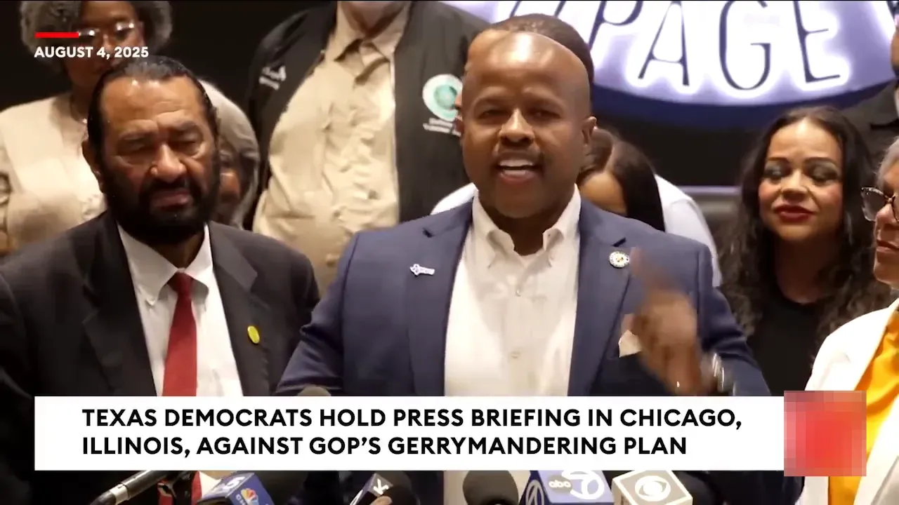 Ron Reynolds honoring civil rights legacy