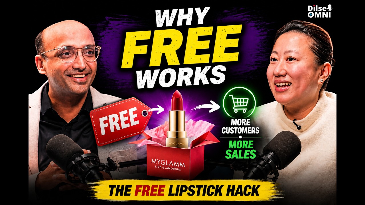 video thumbnail for 'Want More Customers? Let Them Try It Free'