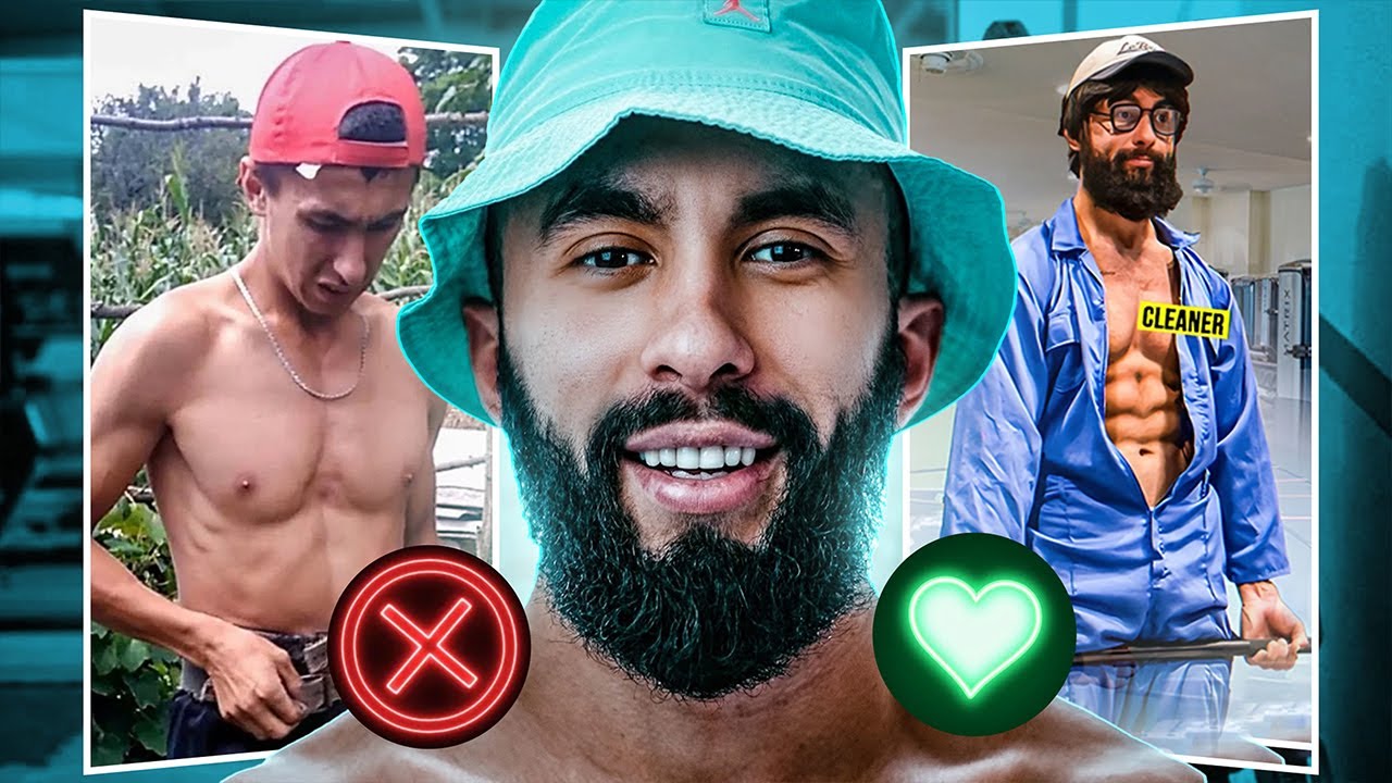 video thumbnail for 'The Insane Rise Of Anatoly 📈📈 Full Documentary'