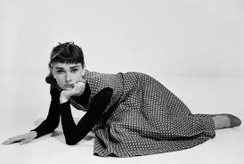 Audrey Hepburn | Audrey Hepburn - born ...