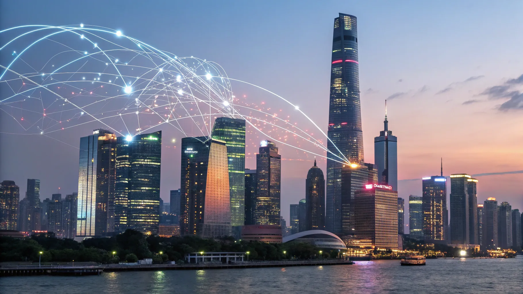 The DeepSeek Revolution: How AI's New Paradigm is Reshaping Markets and Investment Strategies