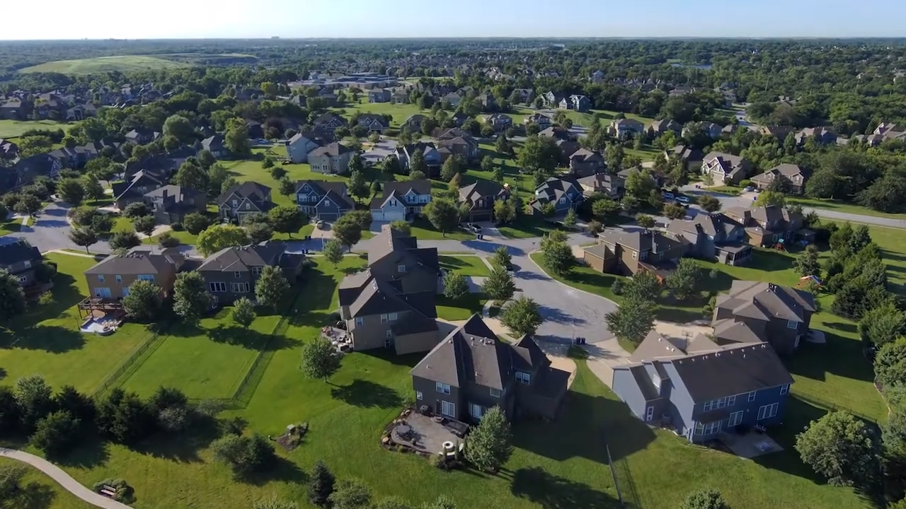 Royse City TX neighborhoods