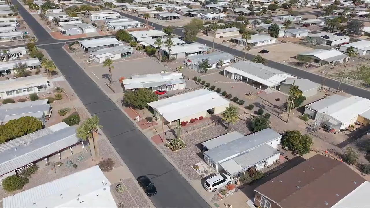 Florence Gardens: A Retirement Community