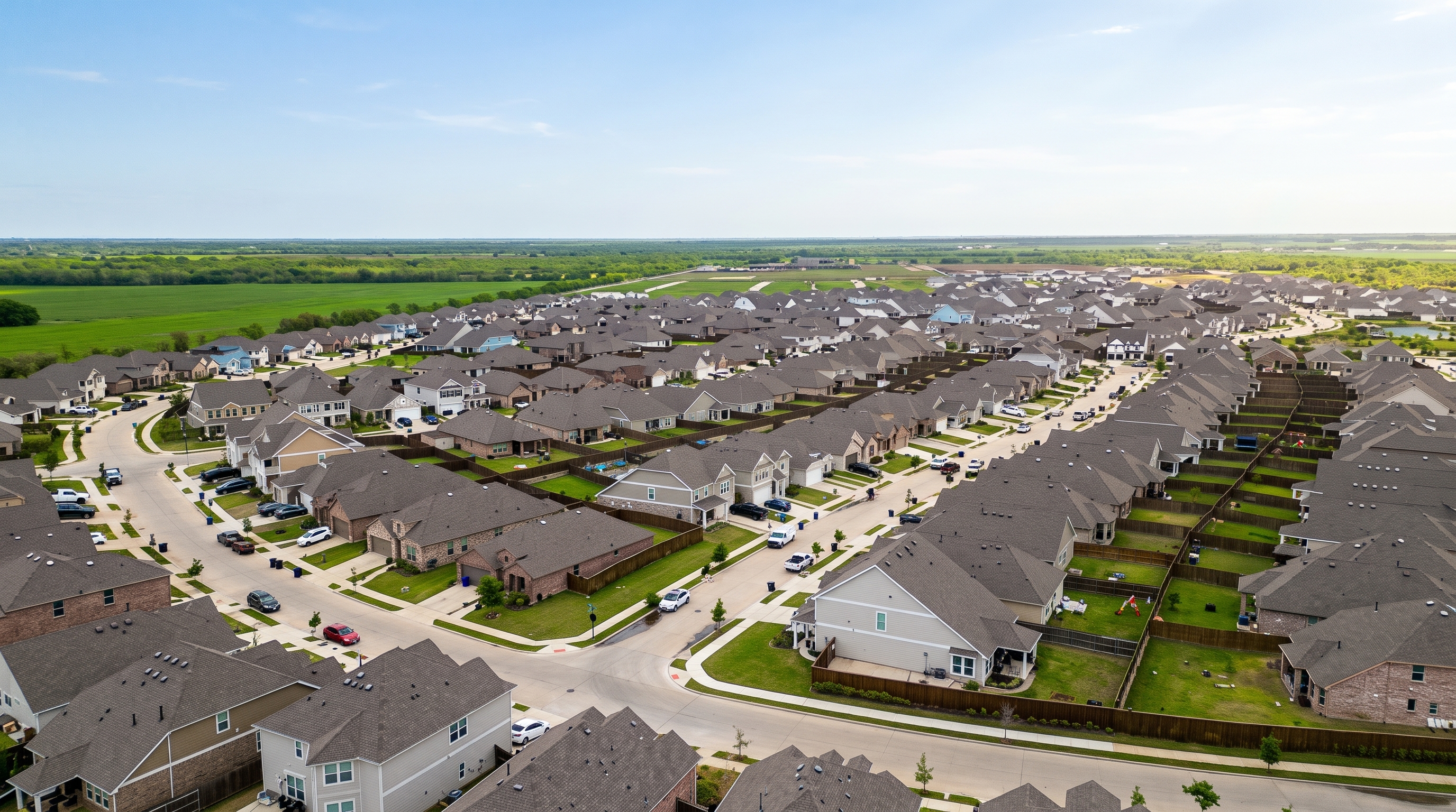 Royse TX real estate