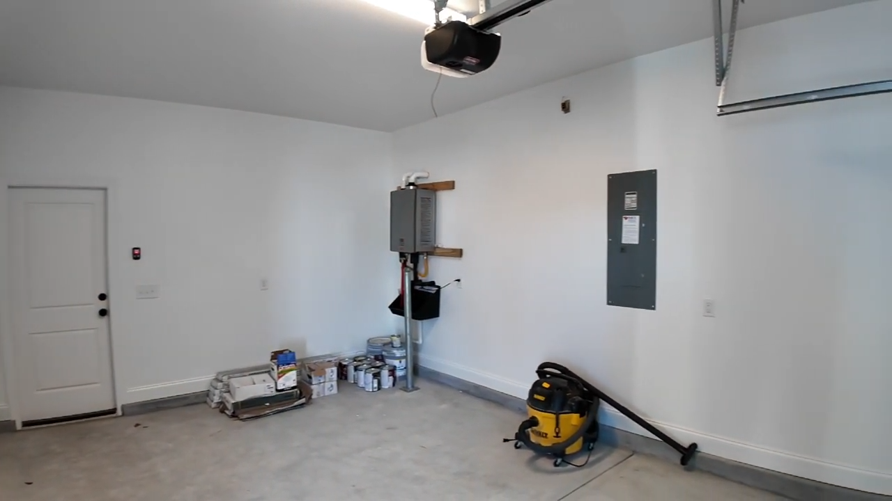 affordable new homes in Summerville SC