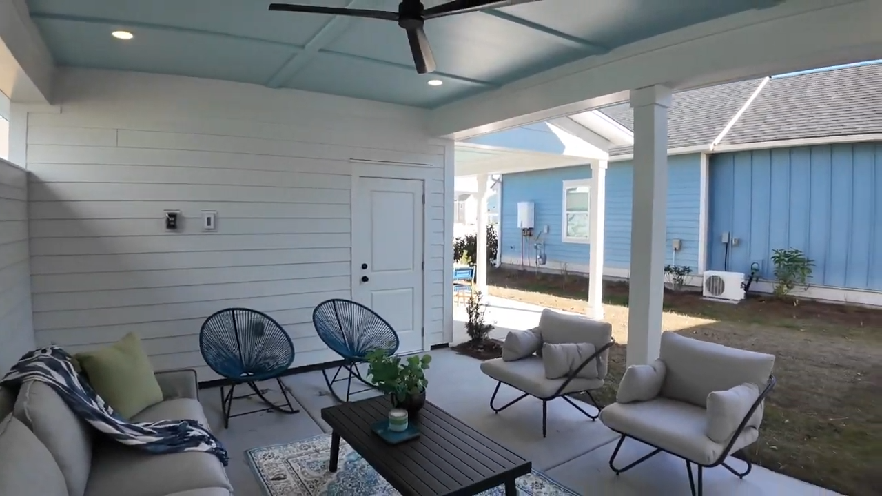 affordable new homes in Summerville SC