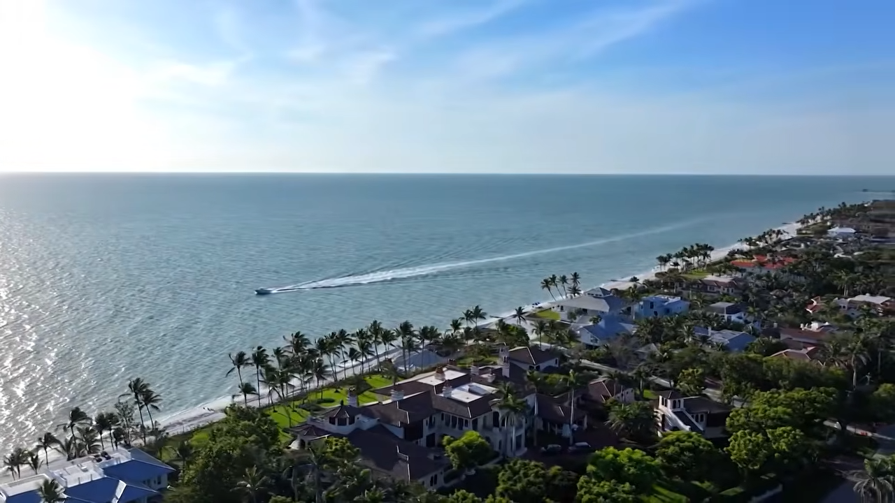 Everything NEW and COMING SOON to Naples, FL in 2026