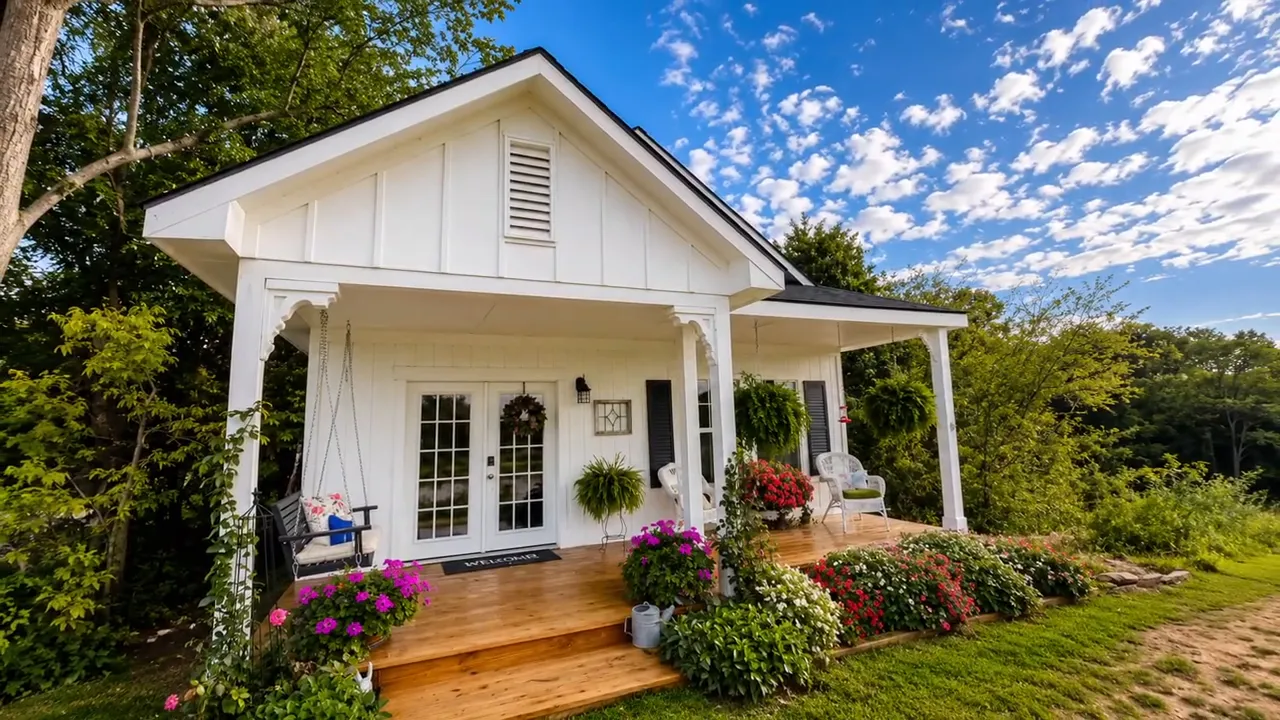 single family home in a great neighborhood