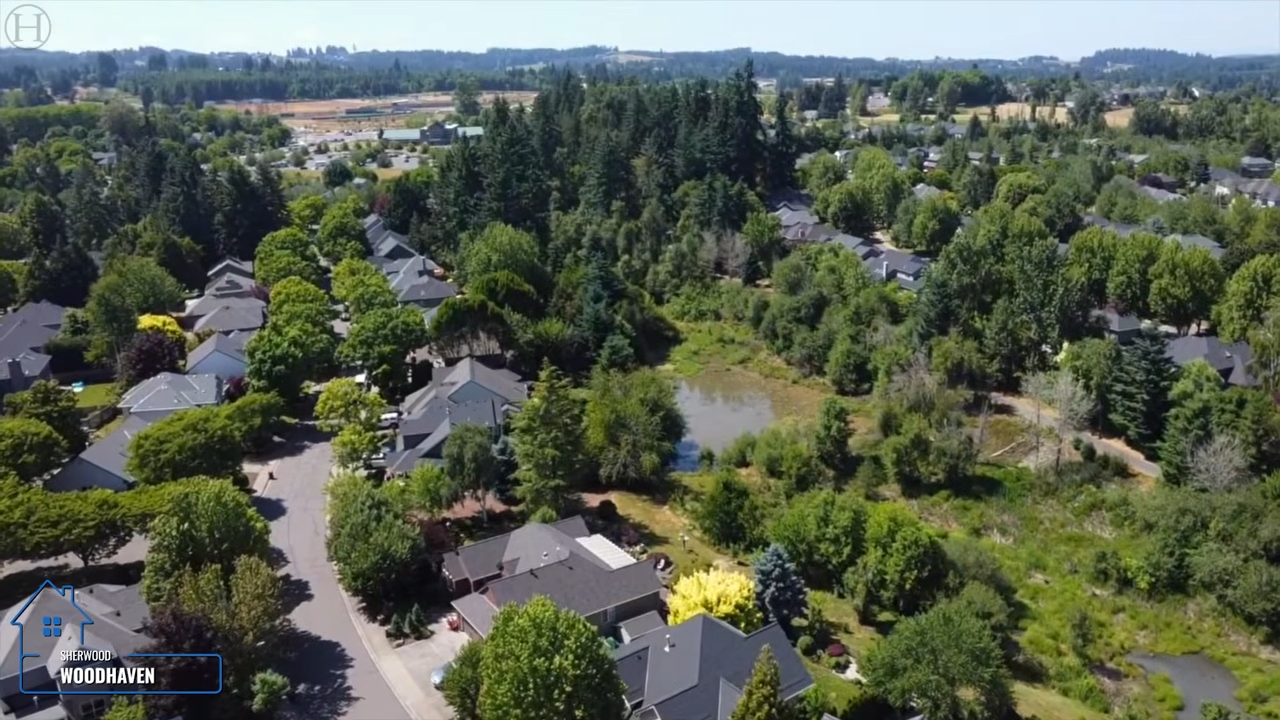 Woodhaven: Family-friendly Master-Planned Neighborhood