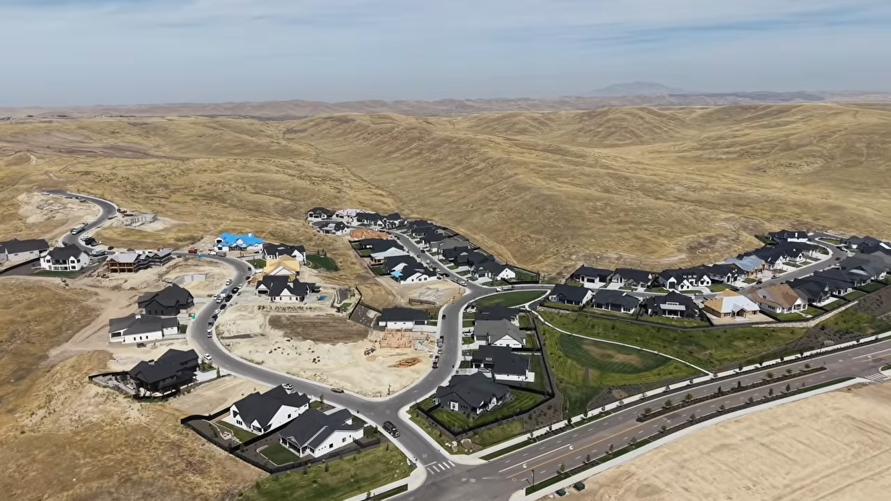 Valnova overview