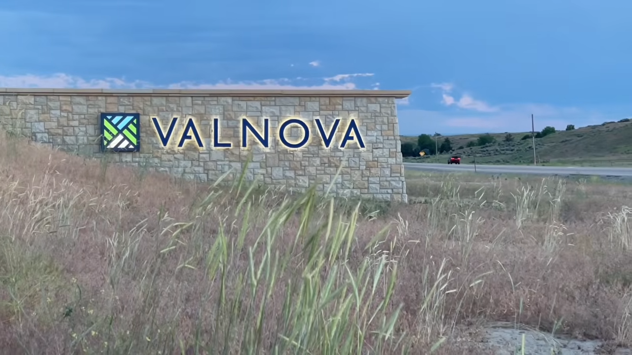 Valnova community