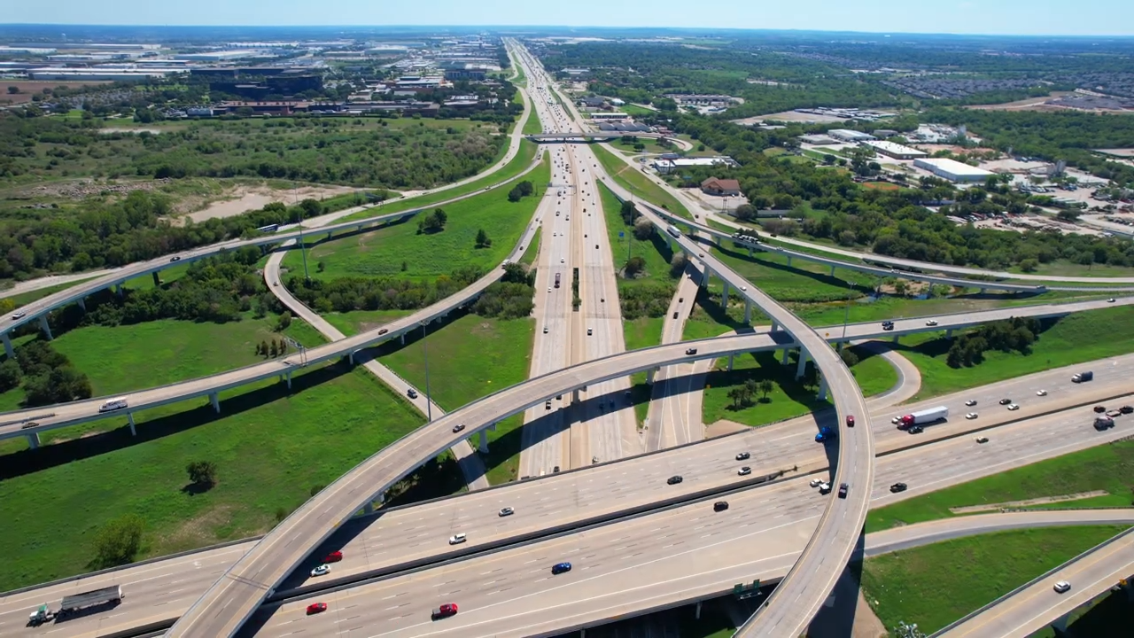 freeway
