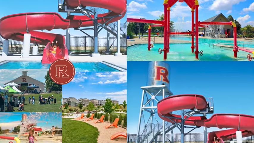 Best Master-Planned Communities in Colorado