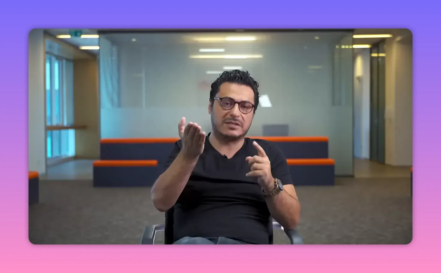 Faiz y&uuml;ksekken pazarlık fırsatlarının oluştuğunu anlatan gayrimenkul uzmanı