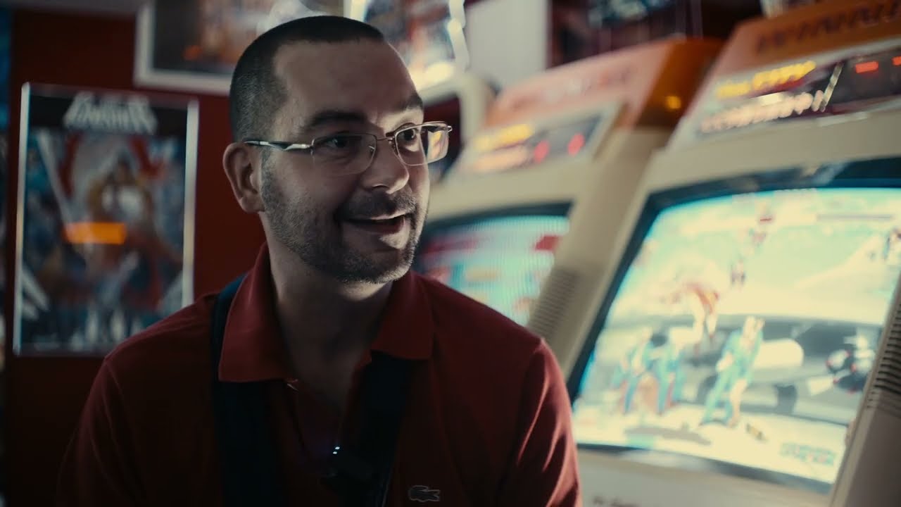 video thumbnail for 'Collector's Quest Saison 4 ! L'arcade à la maison !!! (Ep.4)'