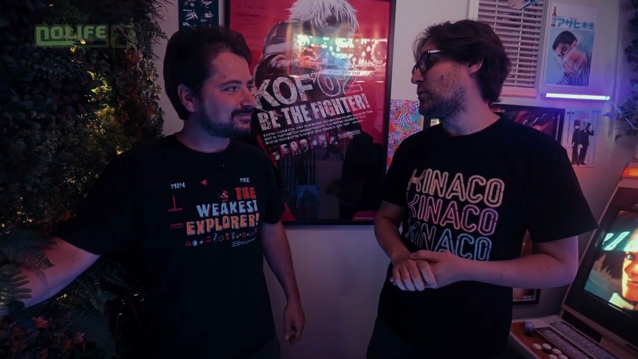 video thumbnail for 'Collector's Quest Saison 4 ! L'arcade à la maison !!! (Ep.2)'