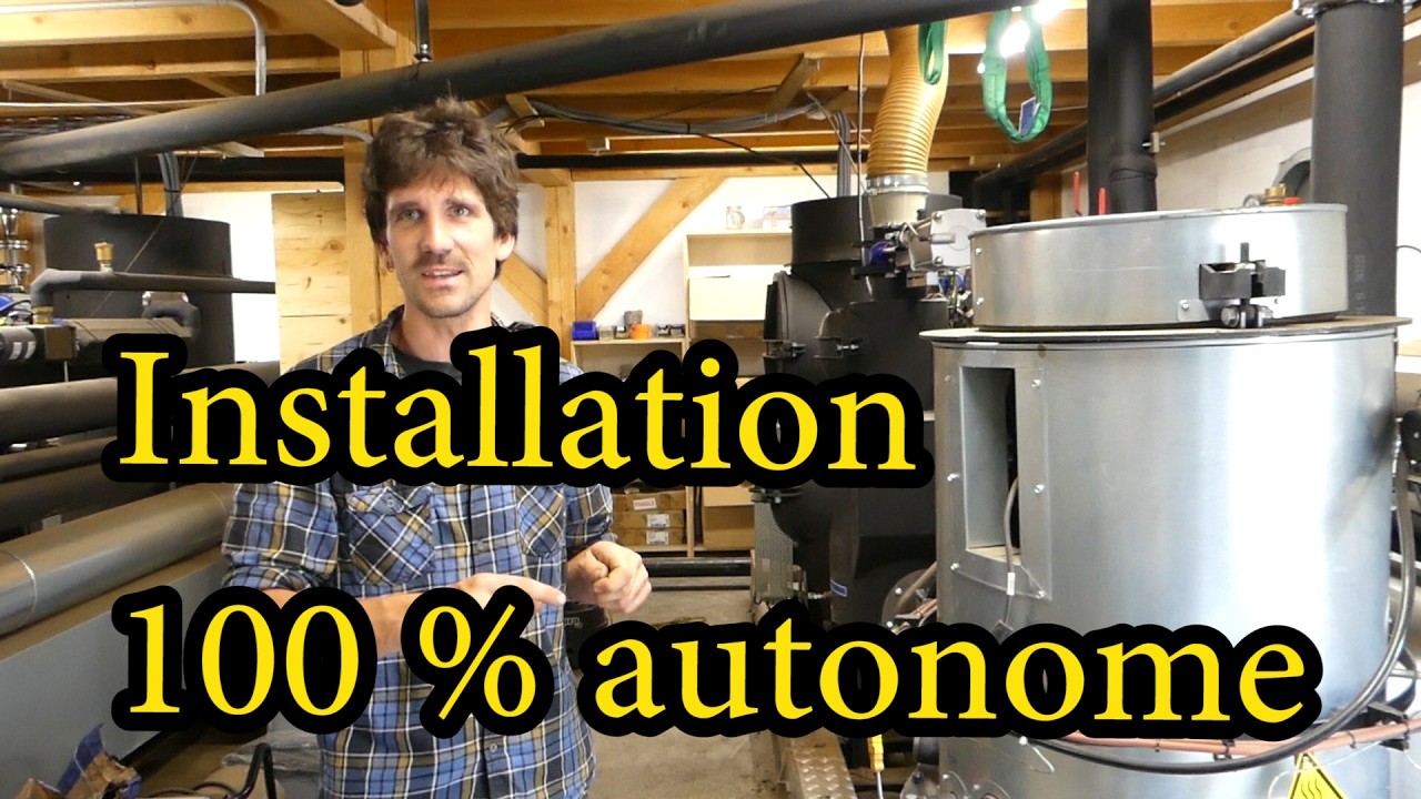 video thumbnail for 'Comment ce petit hameau d'Isère produit son électricité et le reste de ses besoins en énergie?'
