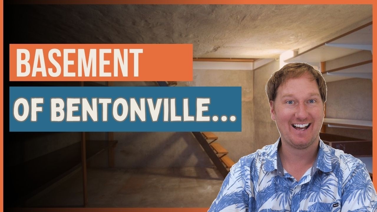 video thumbnail for '4 Wild Things Happening in Northwest Arkansas (Bentonville and Bella Vista)'