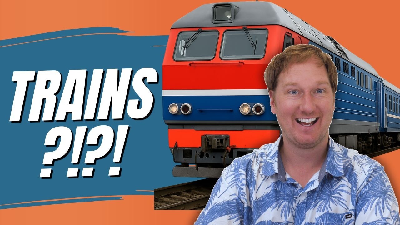 video thumbnail for 'NEW Buses and Trains in Northwest Arkansas?'