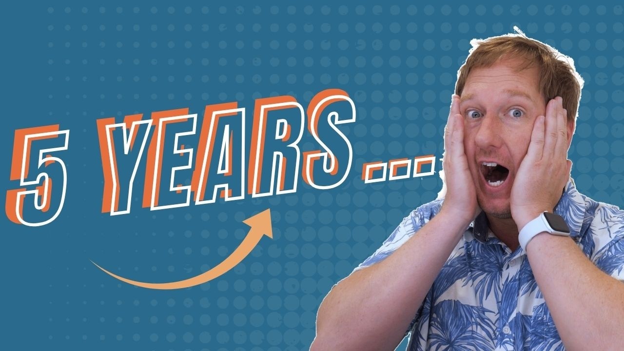 video thumbnail for 'Living in Northwest Arkansas for Over 5 Years....'