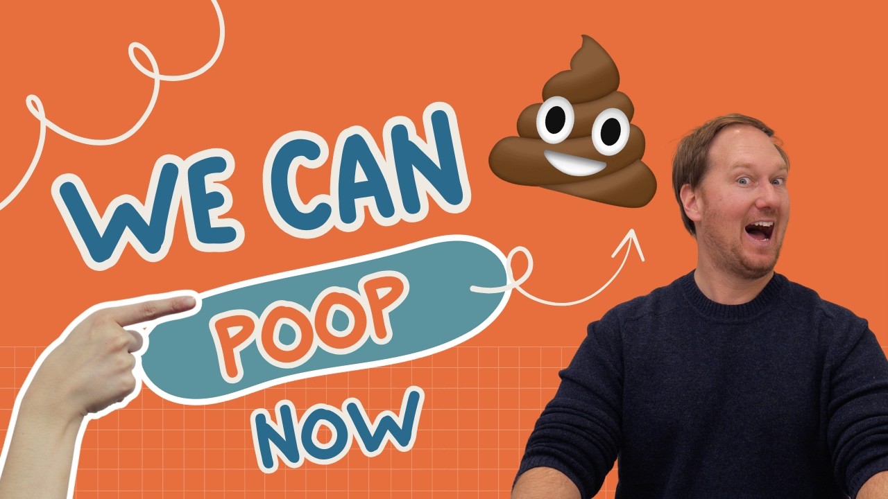 video thumbnail for 'Poop Problems in Bentonville, Arkansas'
